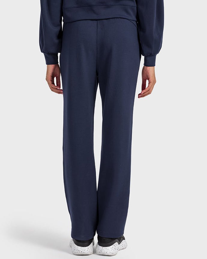 NAVY BLUE JOGGER PANTS
