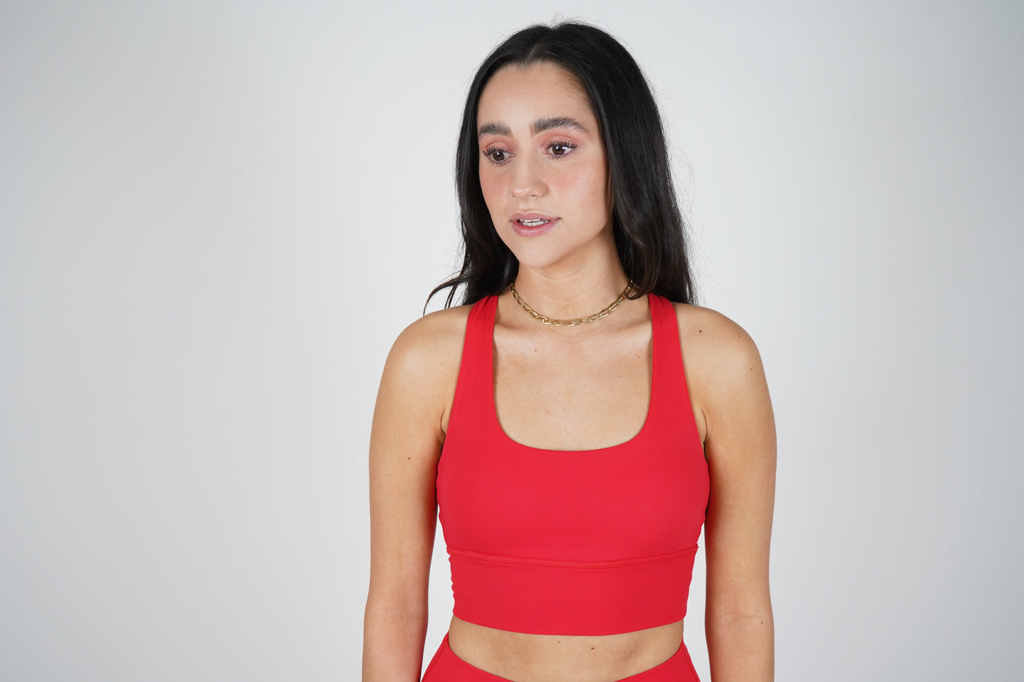 BERLIN RED TOP