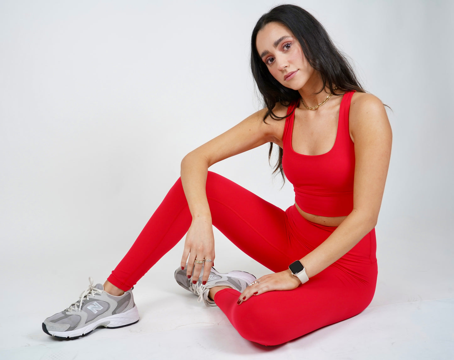 BERLIN RED TOP