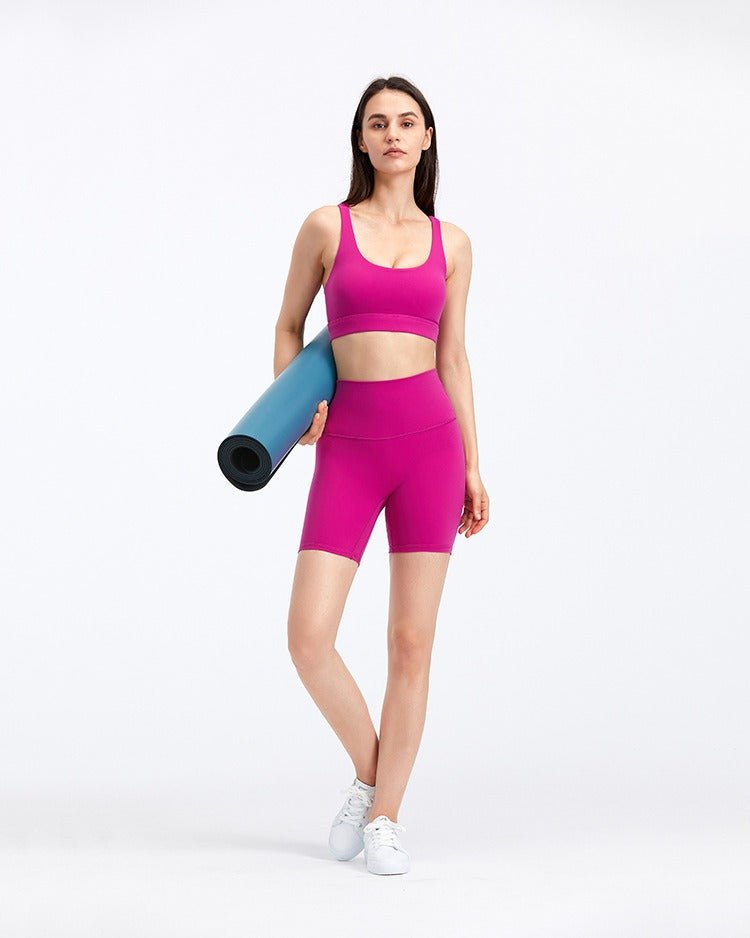 PITAYA PINK BIKER