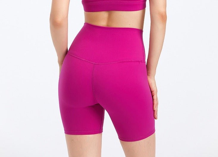 PITAYA PINK BIKER