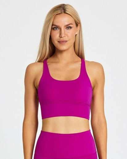 PITAYA PINK TOP