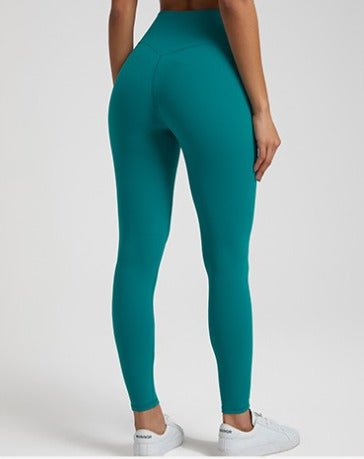 AQUA GREEN LEGGING