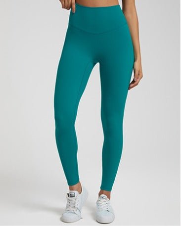 AQUA GREEN LEGGING