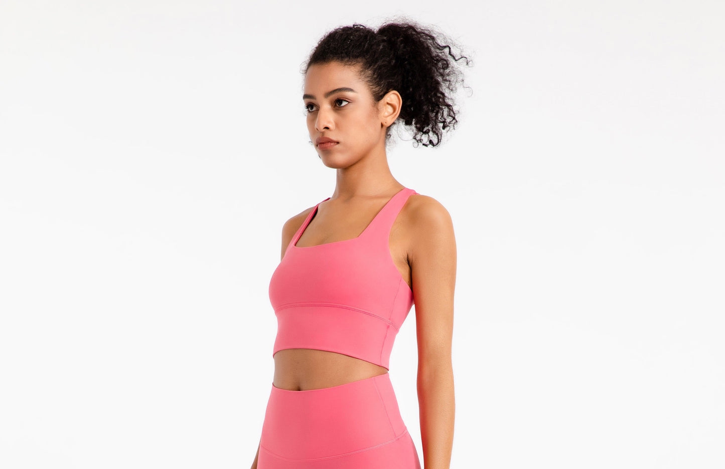 ARGENTINA PINK TOP