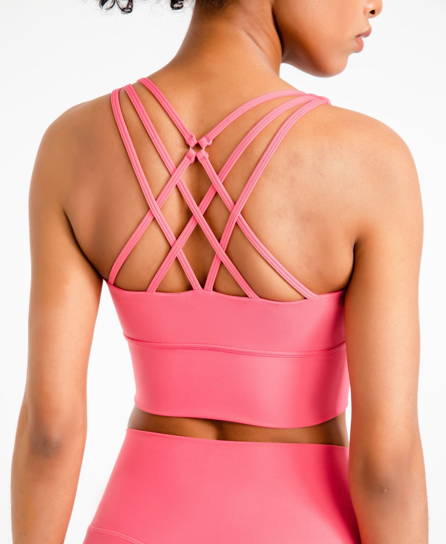 ARGENTINA PINK TOP