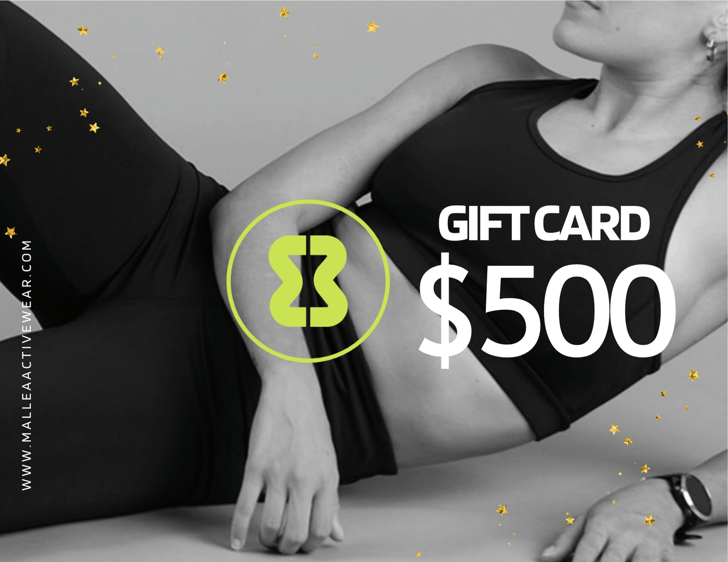 GIFT CARD $500