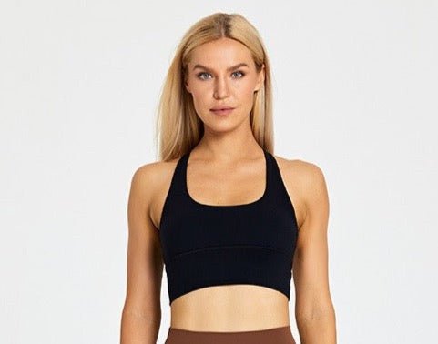 DARK BLACK TOP