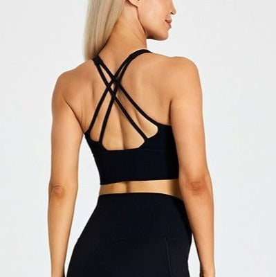 DARK BLACK TOP
