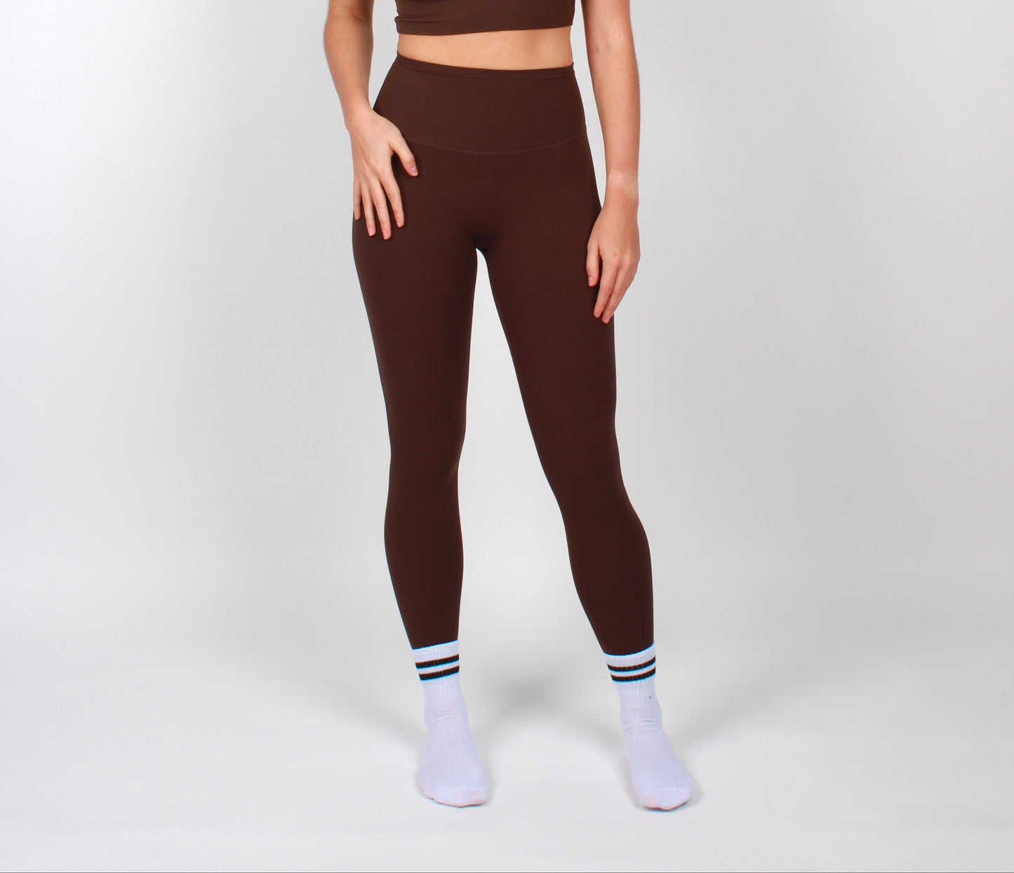 ESPRESSO LEGGING