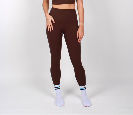 ESPRESSO LEGGING
