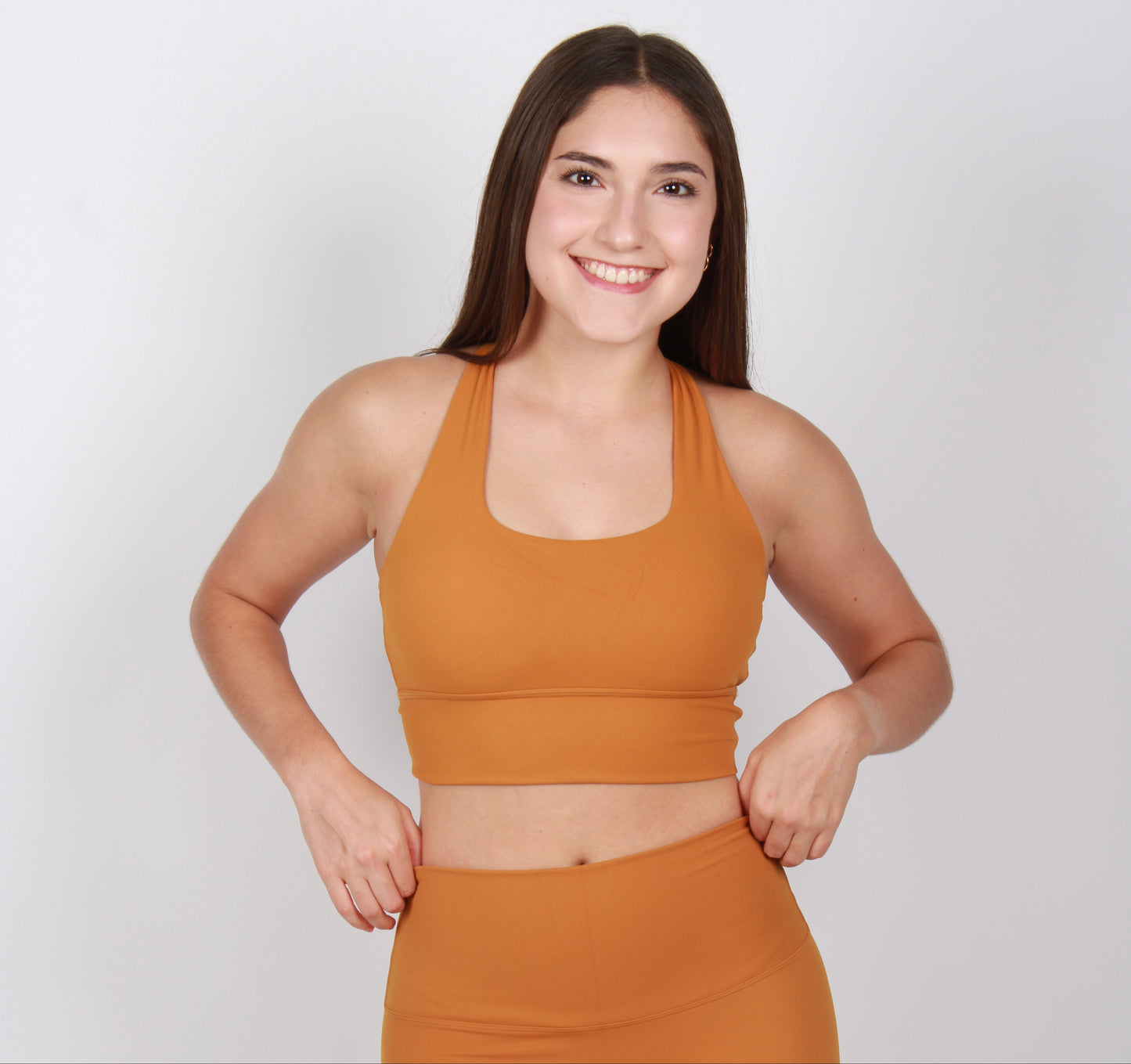 SUDAN BROWN TOP