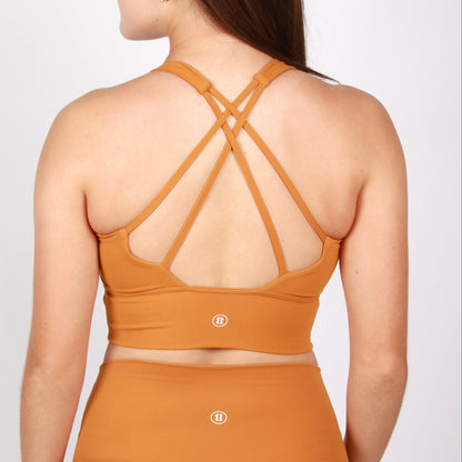SUDAN BROWN TOP