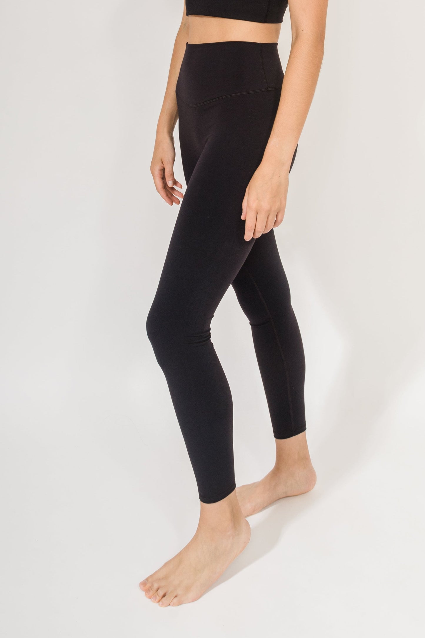 BLACK LEGGING