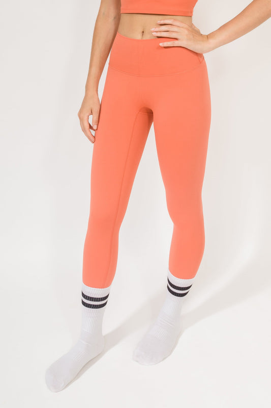 CORAL LEGGING