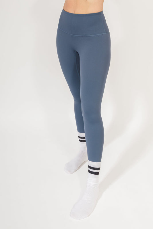 INK BLUE LEGGING