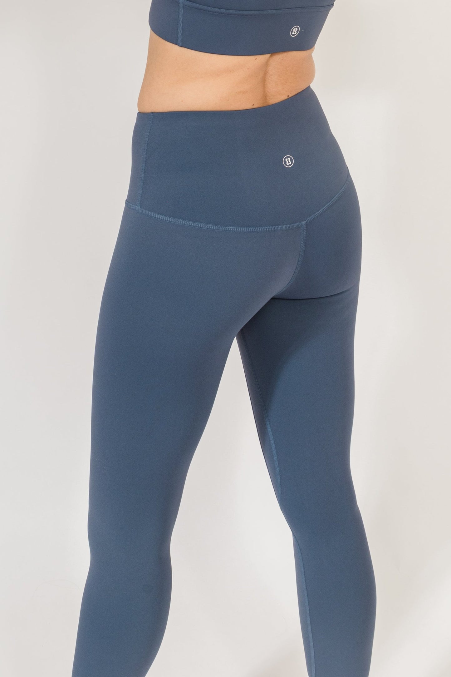 INK BLUE LEGGING